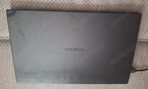 Medion P17621 - 17 Zoll i7-13620H - 6 Monate alt   mit Garantie Bild 2