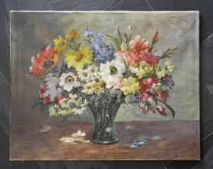 Ölgemäle 19. Jahrhundert - Realismus Impressionismus Salonmalerei