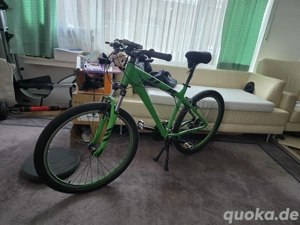 Mountainbike focus 26 zoll zumverkaufen