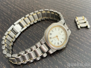 Citizen Ladies Vintage Watch Quartz Damen Armbanduhr