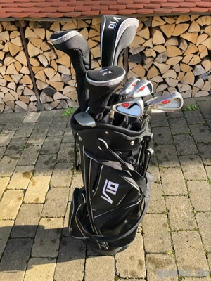 Golfbag   