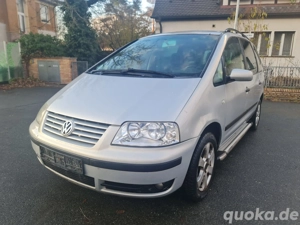 Vw Sharan 1,9 TDI !!!!