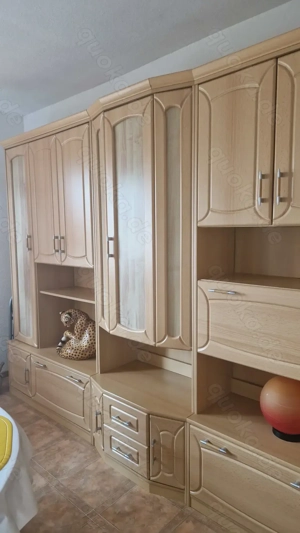 WOhn oder Esszimmerschrank,geräumig, 3 Teile,Top Zustand