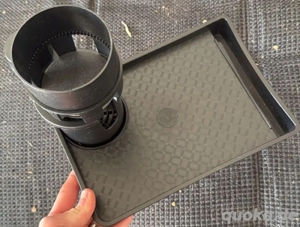 Auto getränke halterung 