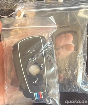 BMW autoschlüssel case 