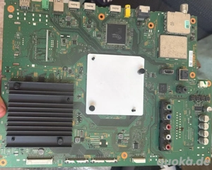 Mainbord von sony 
