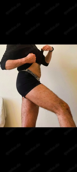 Zuverlässig, treu und höflich GV mit mir (27j, 182 cm, sportlich...) 