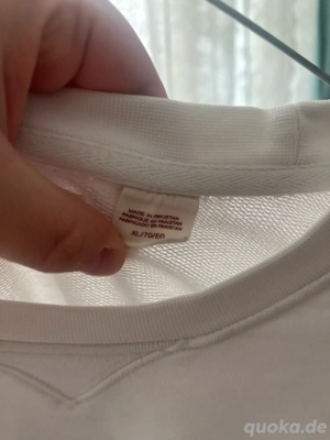 Levis 100% Baumwolle Orginal 