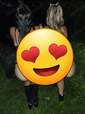 ( Wir zwei sind ganz Heiß )