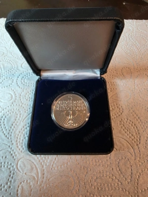 münze von 1952 PP neu