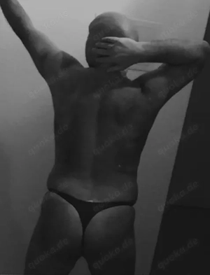 Suche gepflegte Lady ....