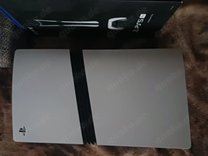 Playstation 5pro 2TB Tausche nur 