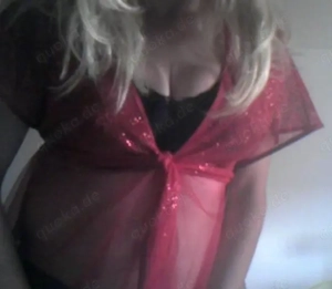 Ich suche BBC für Anal Sex Bin eine Mature Trans Milf Frau 50 Jahre