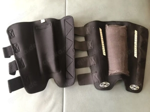 Schienbeinschoner MONTANA