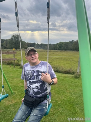 Singlmann sucht Singledame