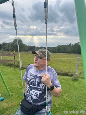 Singlemann sucht Beziehung zu zweit