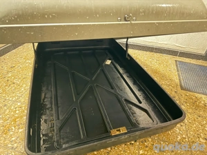Dachbox guter Zustand Bild 3