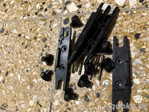 Dachbox guter Zustand Bild 6