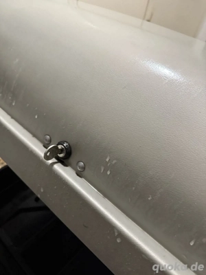 Dachbox guter Zustand Bild 4