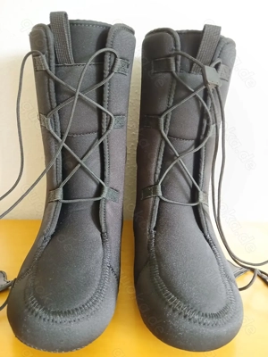 Innenschuhe für Snowboard-Boots von Choc, Größe 39,5