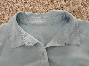 Bluse von Vivance, Größe 36