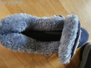 Sicherheitsschuhe NEU Bild 4