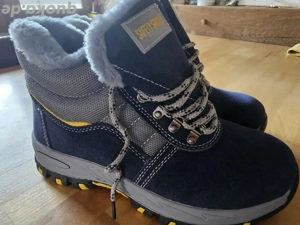 Sicherheitsschuhe NEU Bild 2