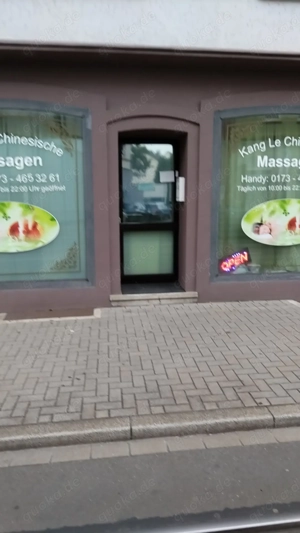 Chinesische Massage Kang Le in Bochum Bild 2