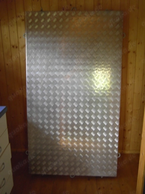 Transportplatte   1500 Kg Traglast