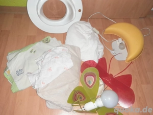 Babyzimmer Zubehör 