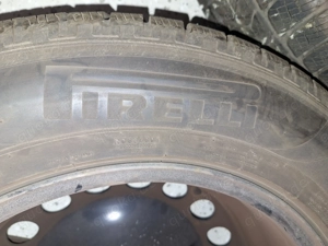 PIRELLI - Scorpion - 215 65 R17 - 4 x Winterreifen - Bild 4