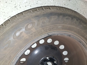 PIRELLI - Scorpion - 215 65 R17 - 4 x Winterreifen - Bild 2