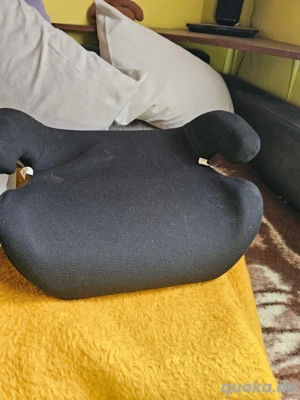 kindersitz Erhöhung  