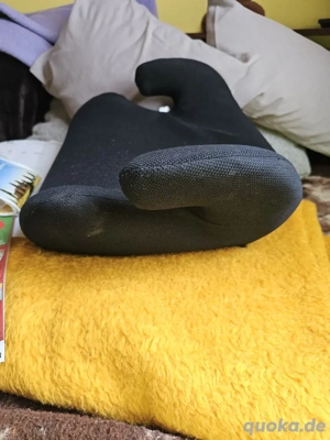 kindersitz Erhöhung   Bild 2