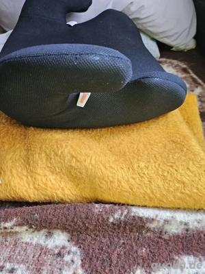 kindersitz Erhöhung   Bild 4