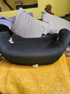 kindersitz Erhöhung   Bild 3