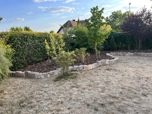 !19% MwSt. sparen! Allround Handwerker Gartengestaltung Terrassenbau Entkernung Entrümpelung Abriss  Bild 6