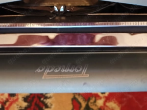 Schreibmaschine Torpedo Bild 6