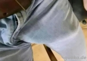 Die spannende, aufregende und schönste Sache