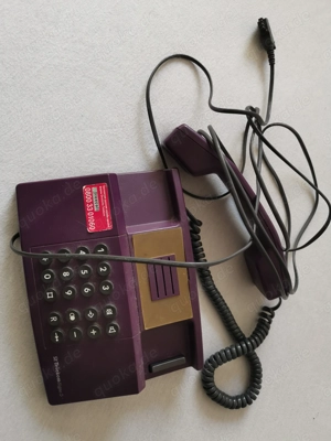 Telefon  Signo 2 Bild 2