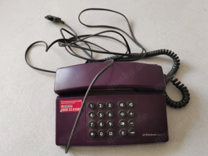 Telefon  Signo 2 Bild 4