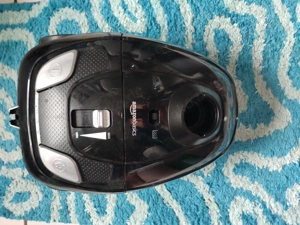 Staubsauger Amasonbasics mit Beutel Bild 2