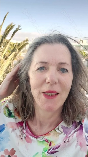 Wertschätzende Freundschaft gesucht Frau (62) sucht ruhigen, verlässlichen Freund aus der Nähe     