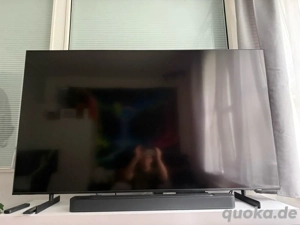 Samsung GU65CU8079U (65 Zoll)