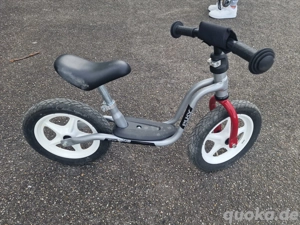 Puky LR M Laufrad zu verkaufen 
