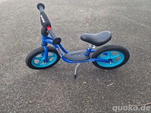 Puky LR M Laufrad zu verkaufen 
