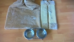 Katzen Zubehör