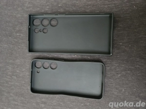 Samsung galaxy s23 s23 Ultra Silikon Hülle cover case neu