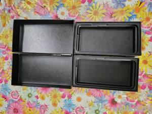 Samsung galaxy s22 original handy verpackung 