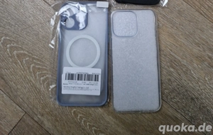 Iphone 15 pro Max hülle cover case neu